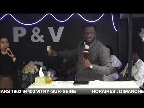 PROGRAMME ROYAL DE 14/03/26 AU 15/03/26 - PAROLE ET VIE