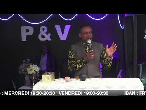 CULTE SPÉCIAL DU 04/03/26 - PAROLE ET VIE