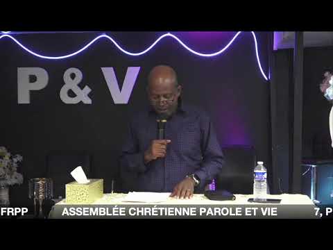 L'ÉTERNEL RENOUVELLERA TES FORCES (SUITE)