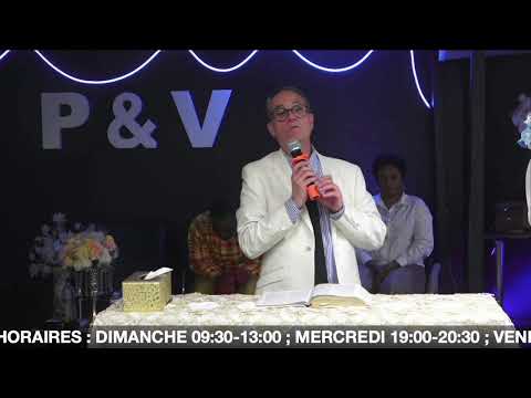 PROGRAMME SPÉCIAL PÂQUES  - PAROLE ET VIE