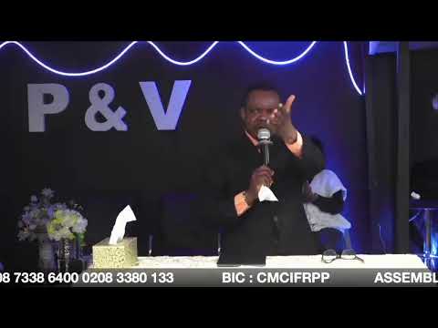 CULTE DOMINICAL 15/02/26 - PAROLE ET VIE