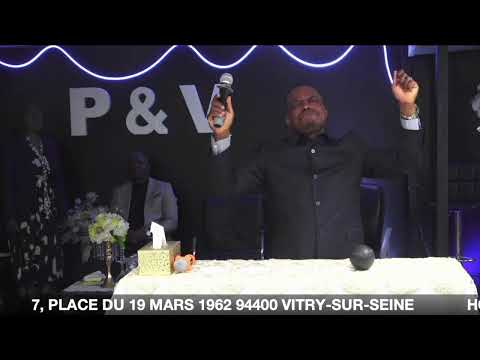 PROGRAMME DU 28/02/26 AU 01/03/26 - PAROLE ET VIE