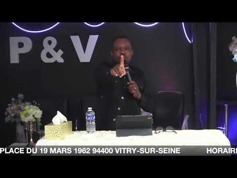 CULTE D'ENSEIGNEMENT 11/02/26 - PAROLE ET VIE