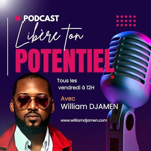 LIBÈRE TON POTENTIEL