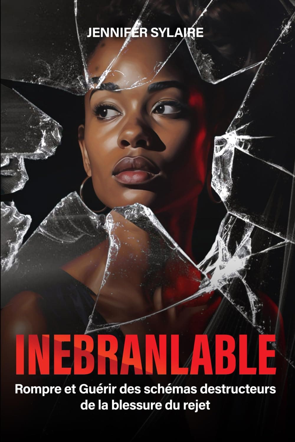 INEBRANLBLE: Rompre et guérir des schémas destructeurs de la blessure du rejet